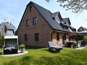 Ferienwohnung für 4 Personen (95 m²) in Keitum (Sylt)