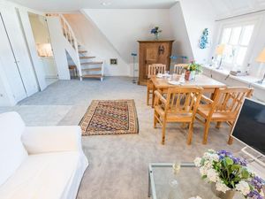 Ferienwohnung für 2 Personen (50 m&sup2;) in Keitum (Sylt)