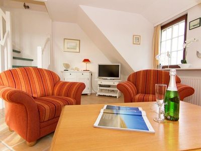 Ferienwohnung für 4 Personen (60 m²) in Keitum (Sylt) 3/10