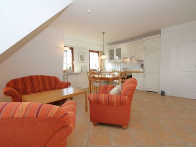 Ferienwohnung für 4 Personen (60 m²) in Keitum (Sylt) 4/10