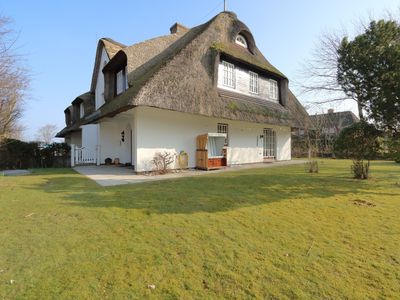 Ferienwohnung für 4 Personen (60 m²) in Keitum (Sylt) 9/10