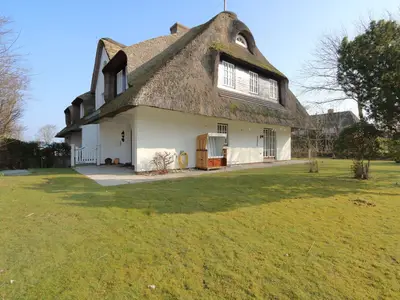 Ferienwohnung für 4 Personen (60 m²) in Keitum (Sylt) 9/10