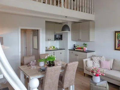 Ferienwohnung für 4 Personen (60 m²) in Sylt-Ost 1/10
