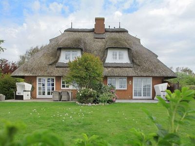 Ferienwohnung für 4 Personen (75 m²) in Keitum (Sylt) 2/10