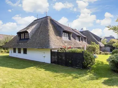 Ferienwohnung für 4 Personen (90 m²) in Sylt-Ost 2/10