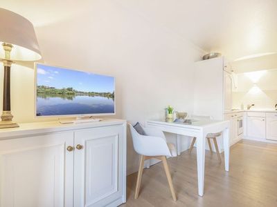 Ferienwohnung für 2 Personen (48 m²) in Keitum (Sylt) 10/10