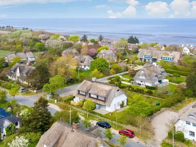 Ferienwohnung für 5 Personen (90 m²) in Sylt-Ost 2/10