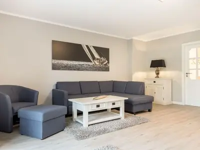 Ferienwohnung für 5 Personen (90 m²) in Sylt-Ost 4/10