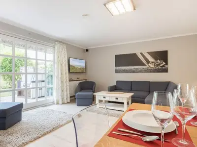 Ferienwohnung für 5 Personen (90 m²) in Sylt-Ost 6/10