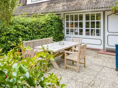 Ferienwohnung für 5 Personen (90 m²) in Sylt-Ost 7/10