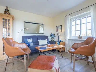 Ferienwohnung für 3 Personen (65 m²) in Sylt-Ost 7/10
