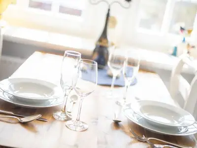 Ferienwohnung für 3 Personen (65 m²) in Sylt-Ost 8/10