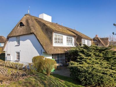 Ferienwohnung für 4 Personen (80 m²) in Keitum (Sylt) 1/10