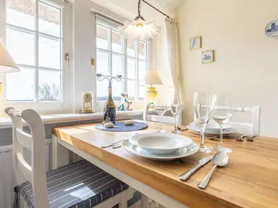 Ferienwohnung für 3 Personen (65 m²) in Sylt-Ost 9/10