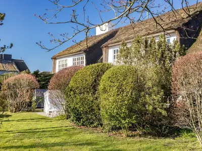 Ferienwohnung für 4 Personen (80 m²) in Sylt-Ost 2/10