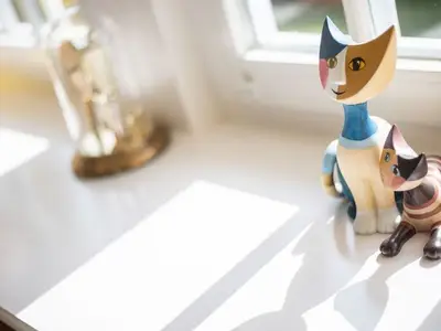 Ferienwohnung für 3 Personen (65 m²) in Sylt-Ost 10/10