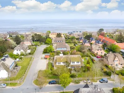 Ferienwohnung für 4 Personen (75 m²) in Sylt-Ost 4/10