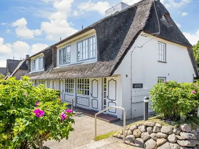 Ferienwohnung für 4 Personen (75 m²) in Sylt-Ost 5/10
