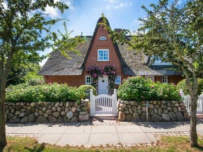 Ferienwohnung für 5 Personen (100 m²) in Keitum (Sylt) 1/10