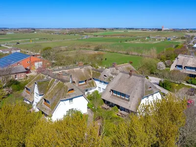 Ferienwohnung für 4 Personen (80 m²) in Sylt-Ost 1/10