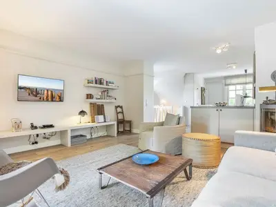 Ferienwohnung für 4 Personen (75 m²) in Sylt-Ost 8/10