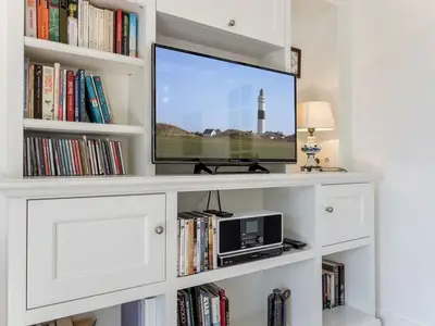 Ferienwohnung für 4 Personen (80 m²) in Sylt-Ost 4/10