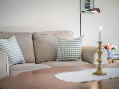Ferienwohnung für 4 Personen (80 m²) in Sylt-Ost 6/10