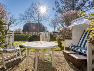 Ferienwohnung für 4 Personen (80 m²) in Sylt-Ost 10/10