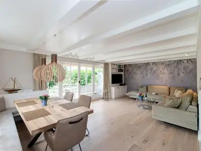 Ferienwohnung für 5 Personen (100 m²) in Sylt-Ost 4/10