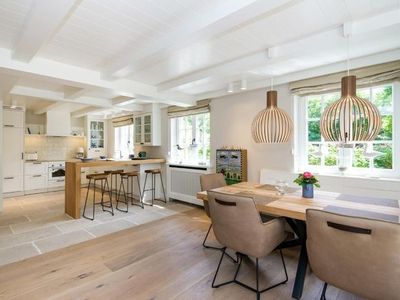 Ferienwohnung für 5 Personen (100 m²) in Keitum (Sylt) 5/10