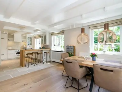 Ferienwohnung für 5 Personen (100 m²) in Sylt-Ost 5/10