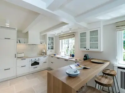 Ferienwohnung für 5 Personen (100 m²) in Sylt-Ost 7/10