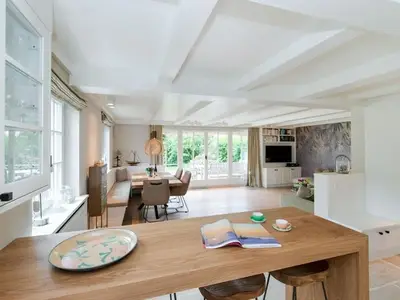 Ferienwohnung für 5 Personen (100 m²) in Sylt-Ost 8/10