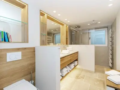 Ferienwohnung für 5 Personen (100 m²) in Sylt-Ost 9/10