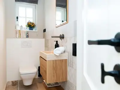 Ferienwohnung für 5 Personen (100 m²) in Sylt-Ost 10/10