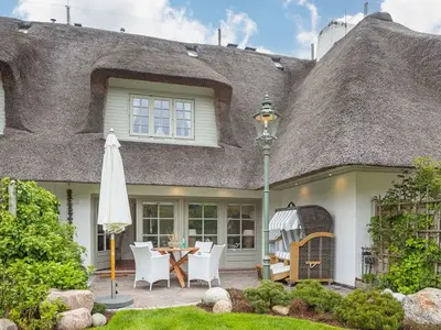 Ferienwohnung für 2 Personen (50 m²) in Sylt-Ost 1/10