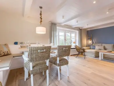 Ferienwohnung für 2 Personen (55 m²) in Keitum (Sylt) 1/10