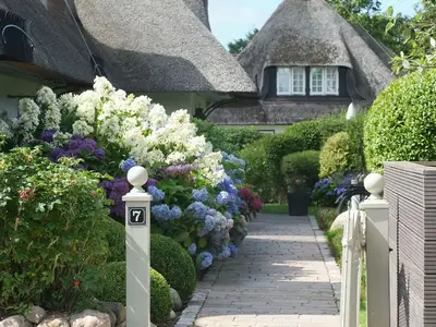 Ferienwohnung für 2 Personen (52 m²) in Sylt-Ost 2/10