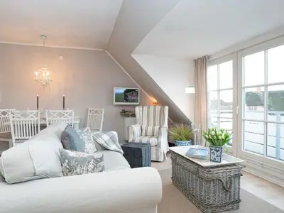 Ferienwohnung für 4 Personen (70 m²) in Keitum (Sylt) 1/10