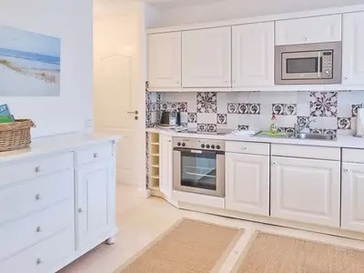 Ferienwohnung für 2 Personen (52 m²) in Sylt-Ost 4/10