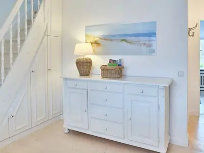 Ferienwohnung für 2 Personen (52 m²) in Sylt-Ost 5/10