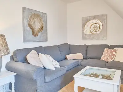 Ferienwohnung für 2 Personen (52 m²) in Sylt-Ost 6/10