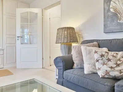 Ferienwohnung für 2 Personen (52 m²) in Sylt-Ost 7/10