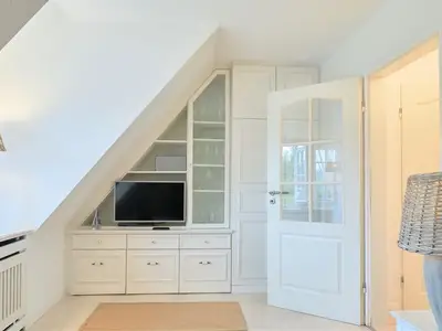 Ferienwohnung für 2 Personen (52 m²) in Sylt-Ost 8/10
