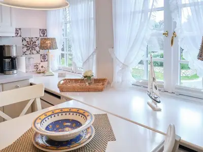 Ferienwohnung für 2 Personen (52 m²) in Sylt-Ost 10/10