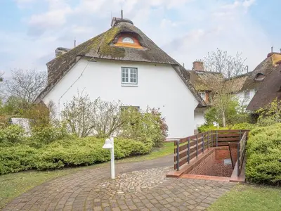 Ferienwohnung für 4 Personen (73 m²) in Sylt-Ost 1/10