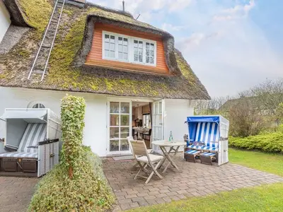 Ferienwohnung für 4 Personen (73 m²) in Sylt-Ost 2/10