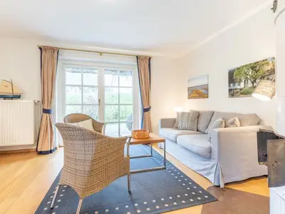 Ferienwohnung für 4 Personen (73 m²) in Sylt-Ost 3/10