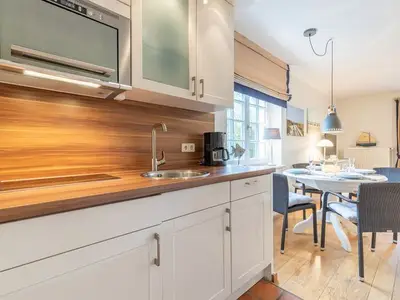 Ferienwohnung für 4 Personen (73 m²) in Sylt-Ost 4/10