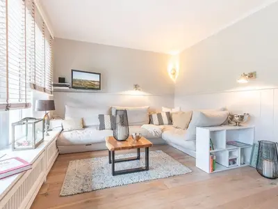 Ferienwohnung für 2 Personen (40 m²) in Sylt-Ost 3/10